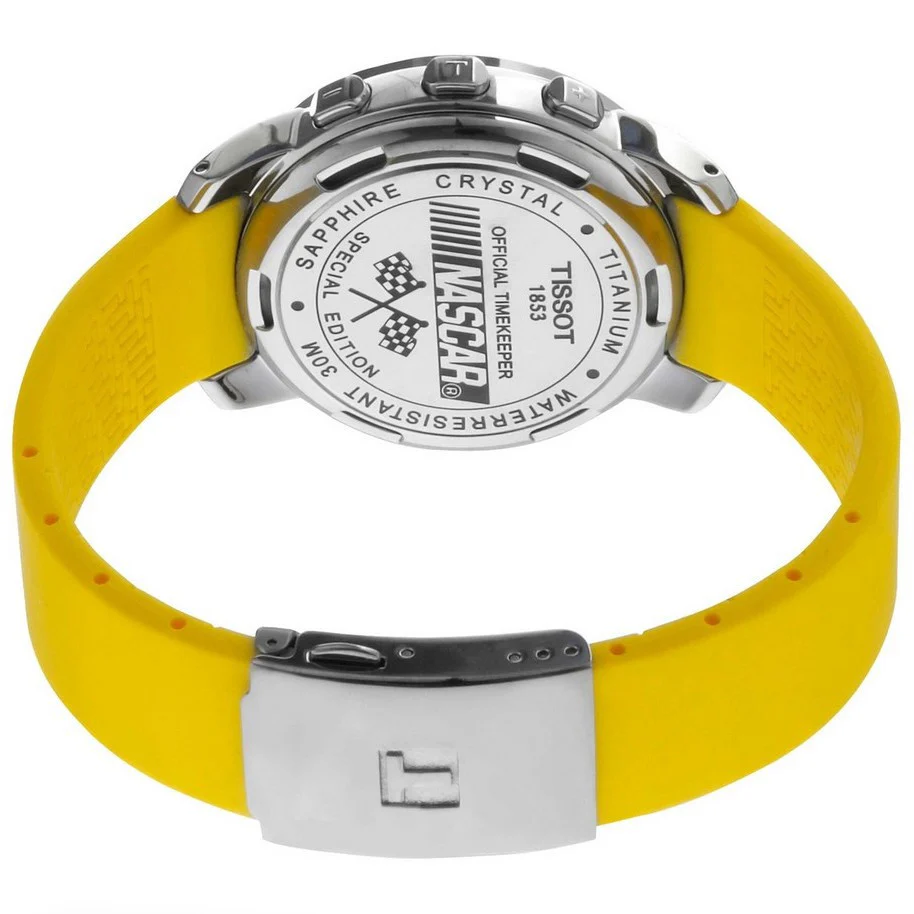 Tissot T33786893 T-Touch Quartz Men's Watch - Image 2