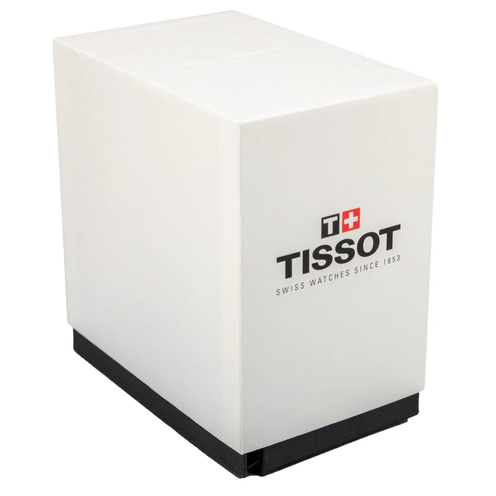 Tissot Unisex T862.410.19.292.00 Savonnette Quarzo - Image 6
