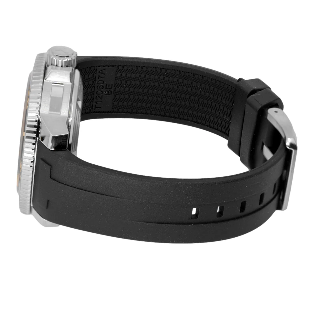 Tissot Uomo T120.607.17.441.01 Seastar 2000 Professional - Image 4