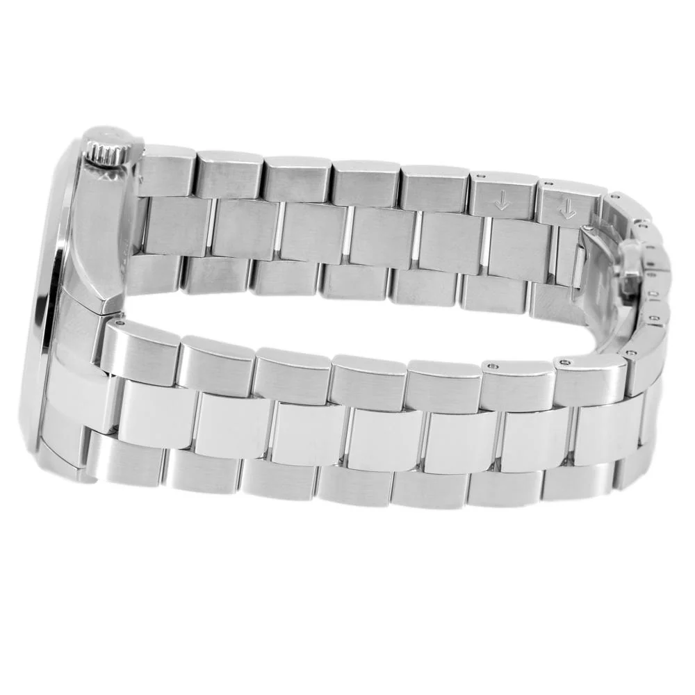 Tissot Uomo T127.407.11.031.01 Gentleman Open Heart Auto - Image 4