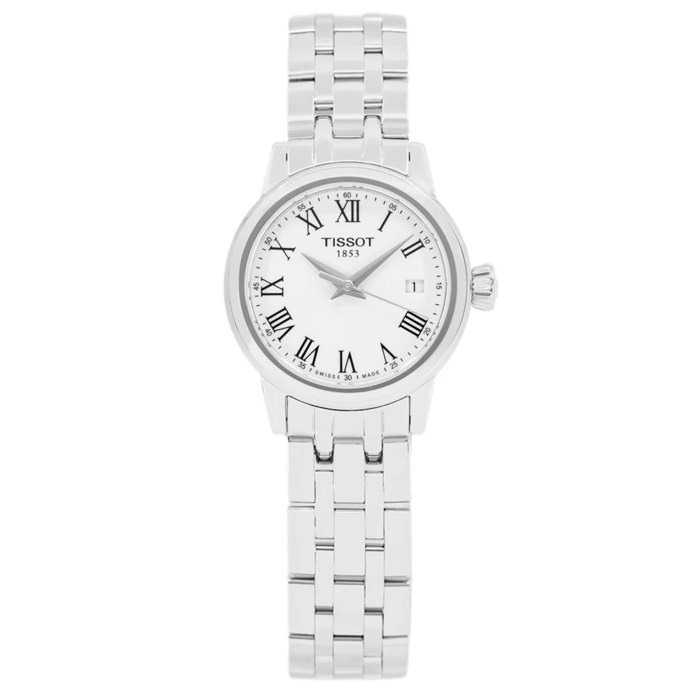 Tissot Women's T126.207.11.013.00 Bellissima Automatic - Image 2