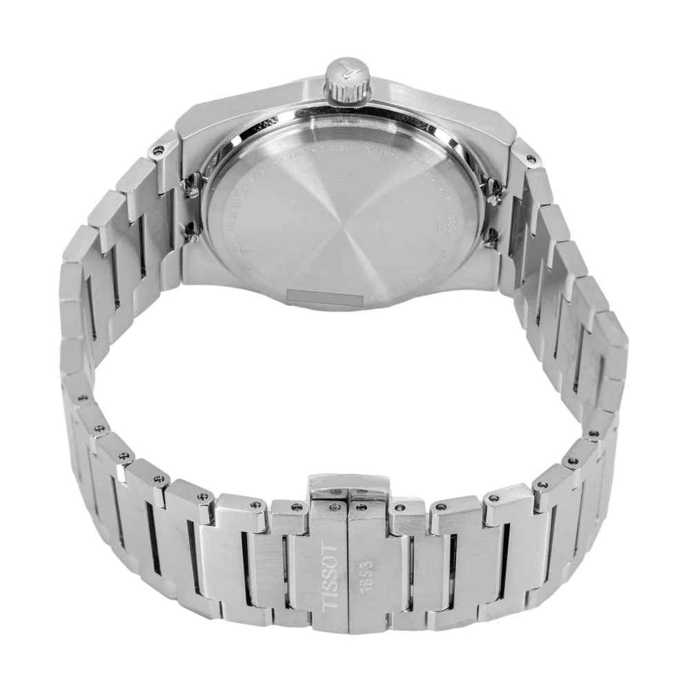 Tissot Women's T137.210.11.421.00 PRX 35mm Quartz - Image 5