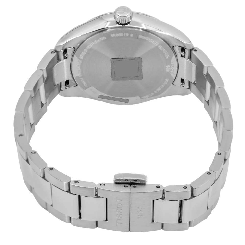 Tissot Women's T150.210.11.331.00 PR 100 Quartz 34mm - Image 5