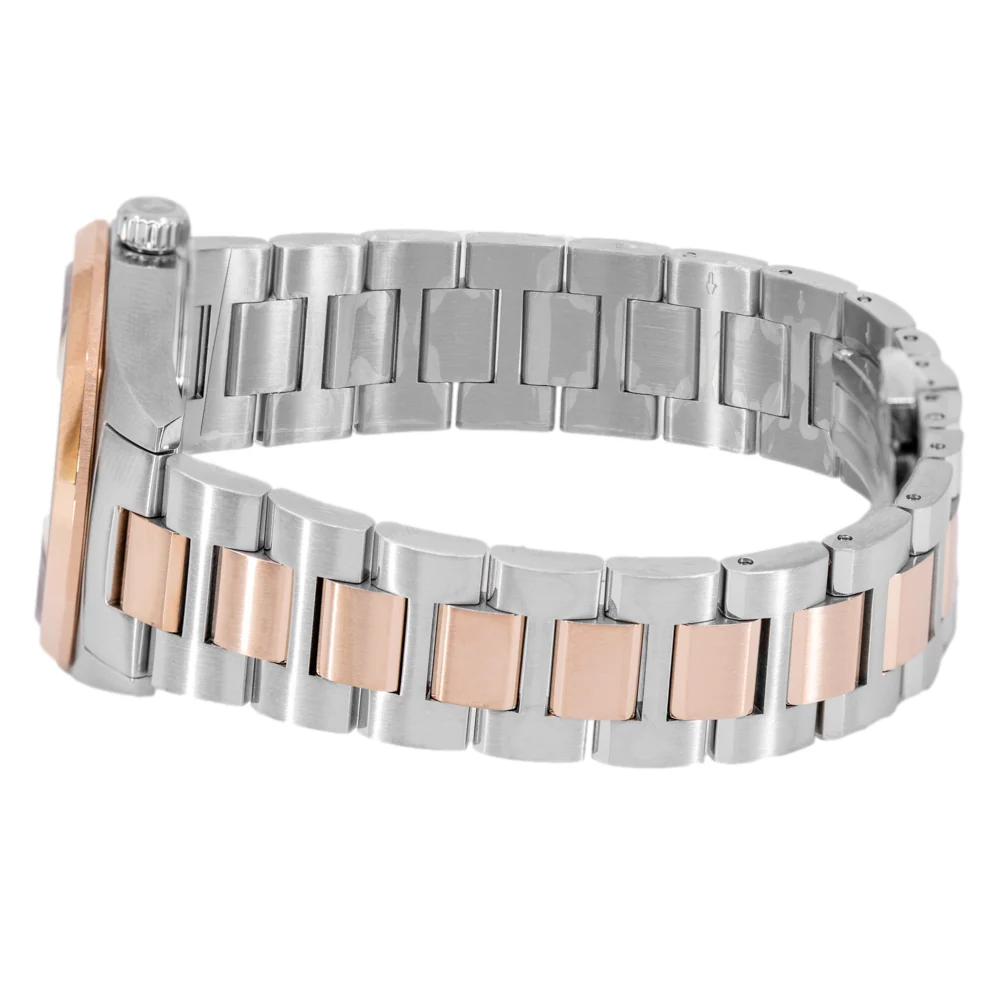 Tissot Women's T151.822.22.111.00 PRC 100 34mm Solar - Image 4