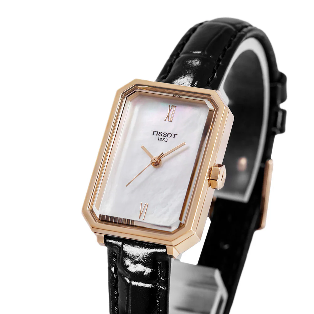 Tissot Women's T160.110.36.113.00 SRV 30mm Quartz - Image 10