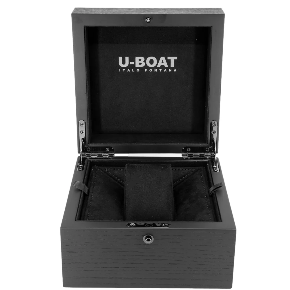 U-Boat 9160 Classico U-47 47mm AB1 - Image 8