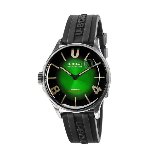 U-Boat 9502/A Darkmoon Quartz Men's Watch