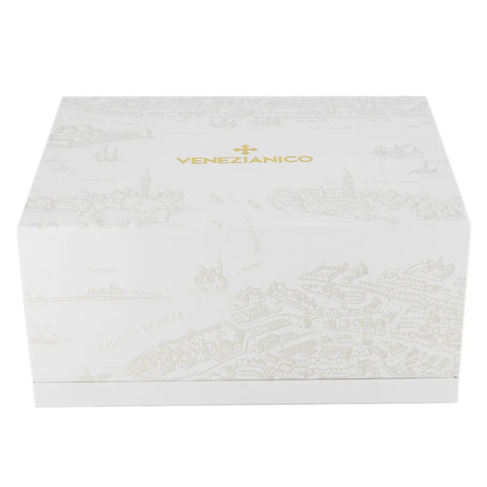 Venezianico 1221555 Redentore Automatic Men's Watch - Image 6