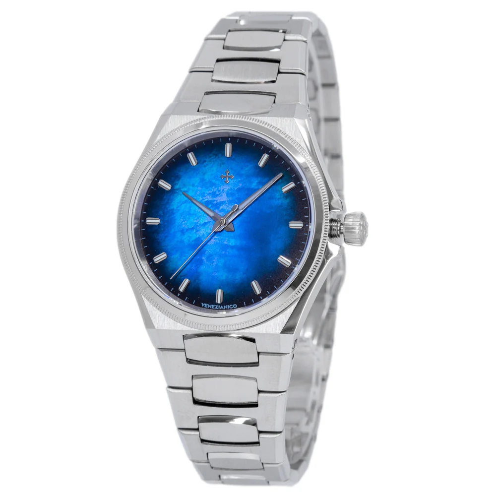 Venezianico 6121502C Arsenale Automatic Men's Watch