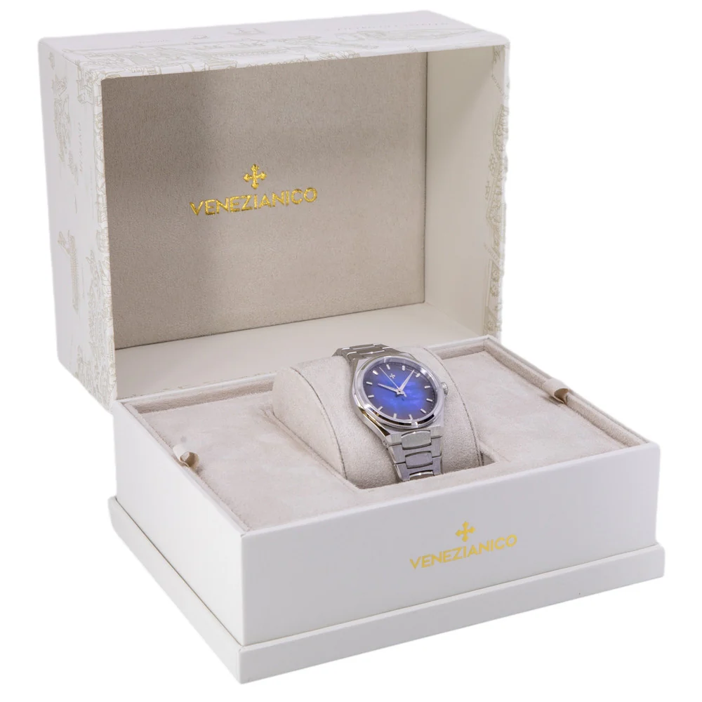 Venezianico 6121502C Arsenale Automatic Men's Watch - Image 3