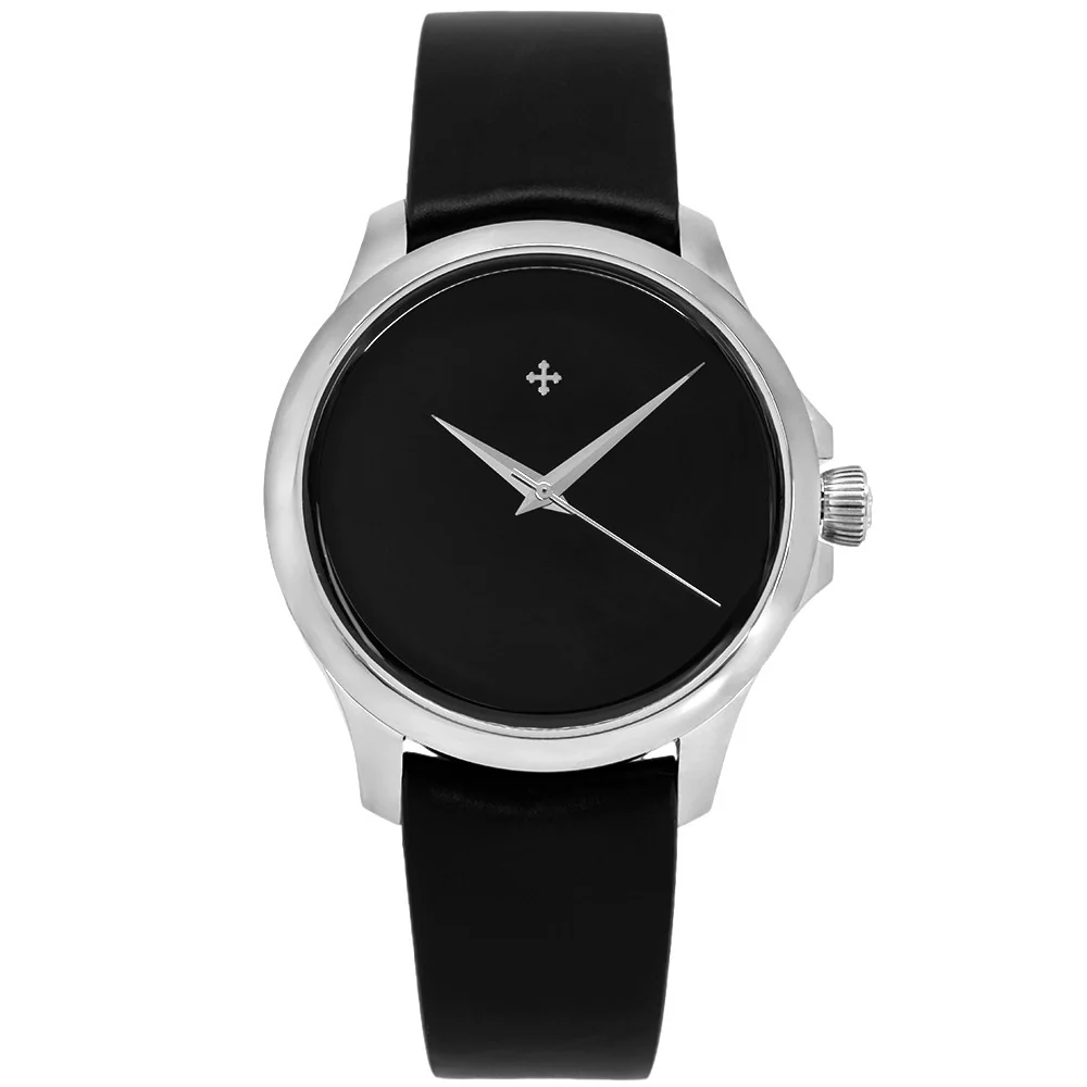 Venezianico Men's 1221510 Redentore Ultrablack 40 Automatic - Image 2