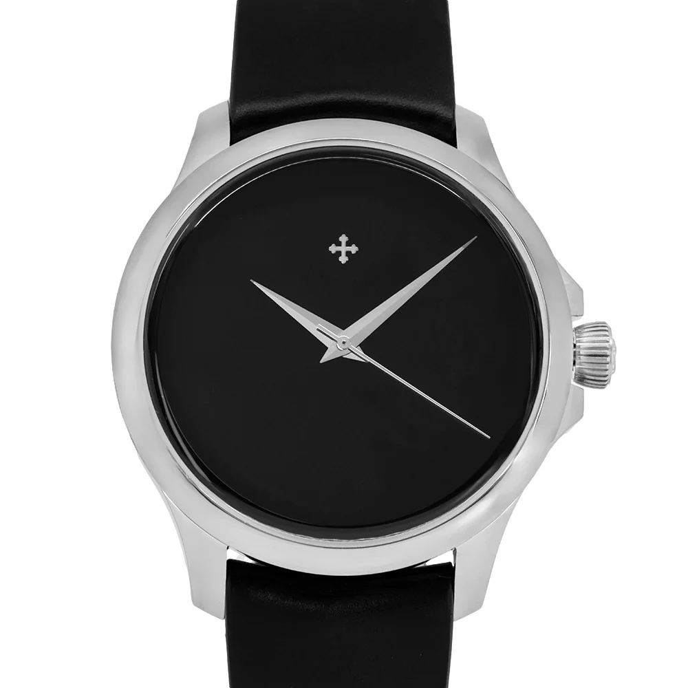 Venezianico Men's 1221510 Redentore Ultrablack 40 Automatic - Image 3