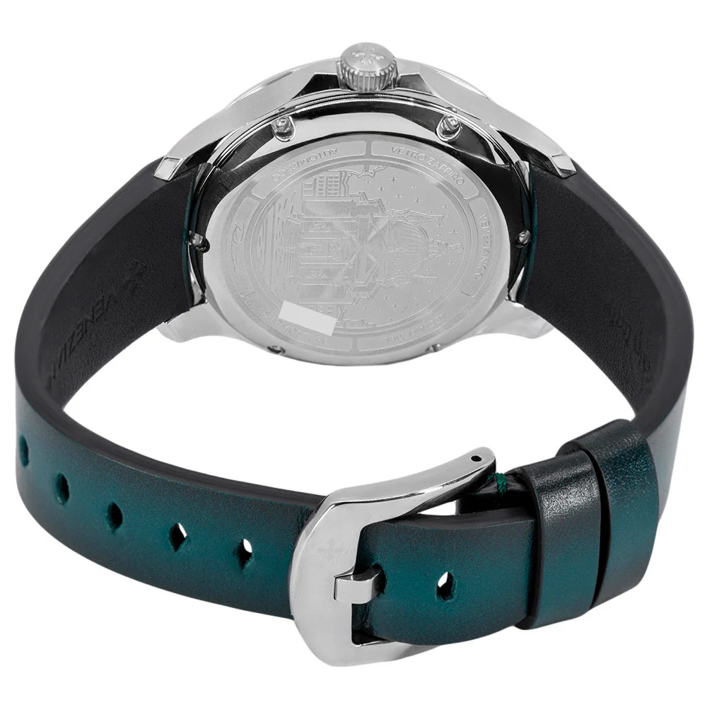 Venezianico Men's 1221570 Redentore Enigma Automatic - Image 5
