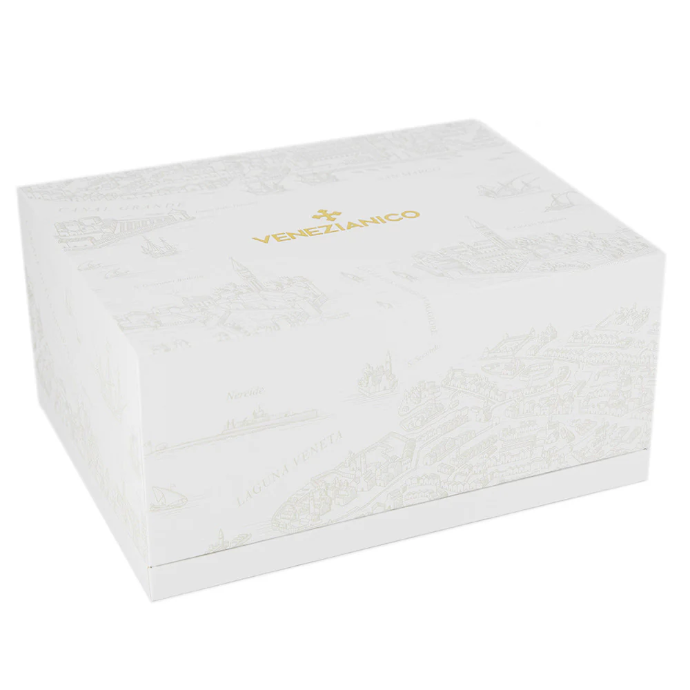 Venezianico Men's 3921508C Nereide Ultraleggero 42mm Auto - Image 7