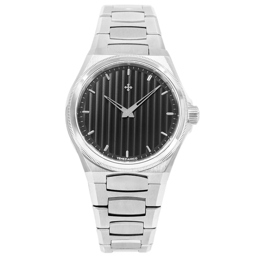 Venezianico Men's 6221503C Arsenale 40mm Automatic - Image 2