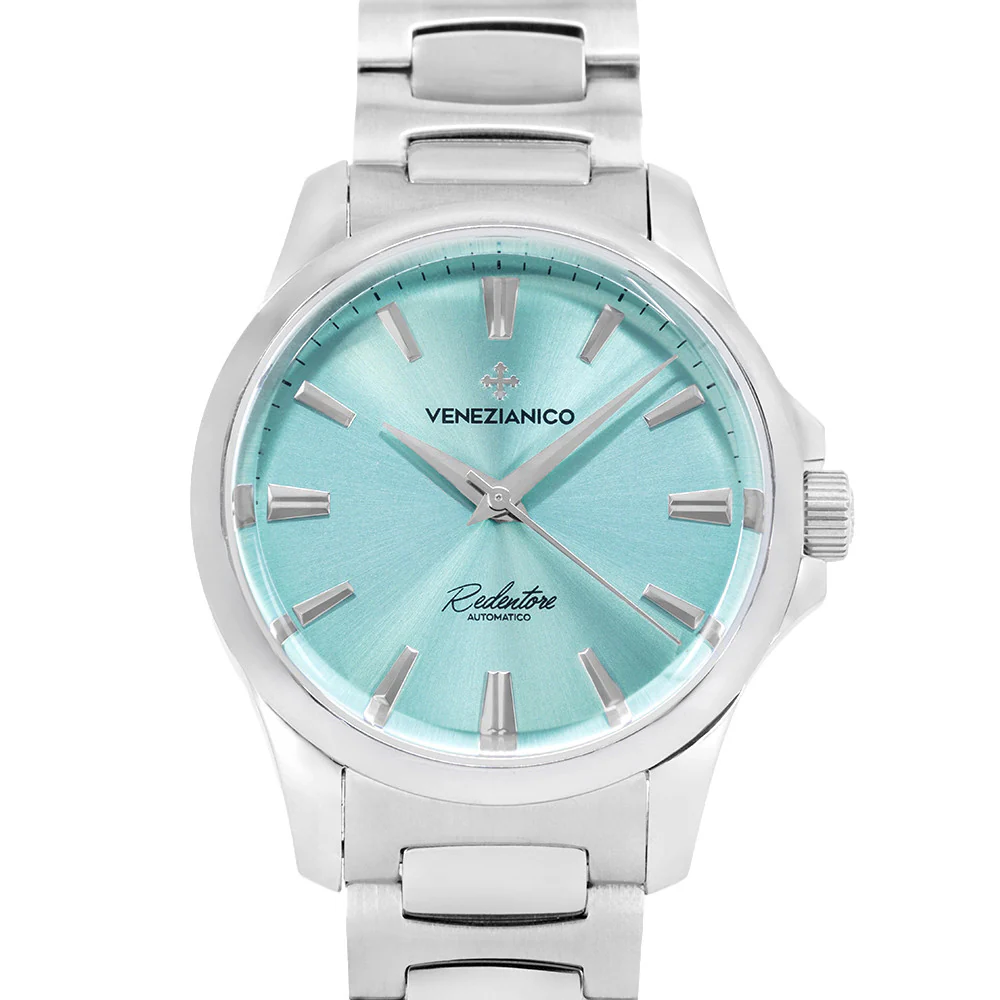 Venezianico Unisex 1121502C Redentore 36mm Automatic - Image 3