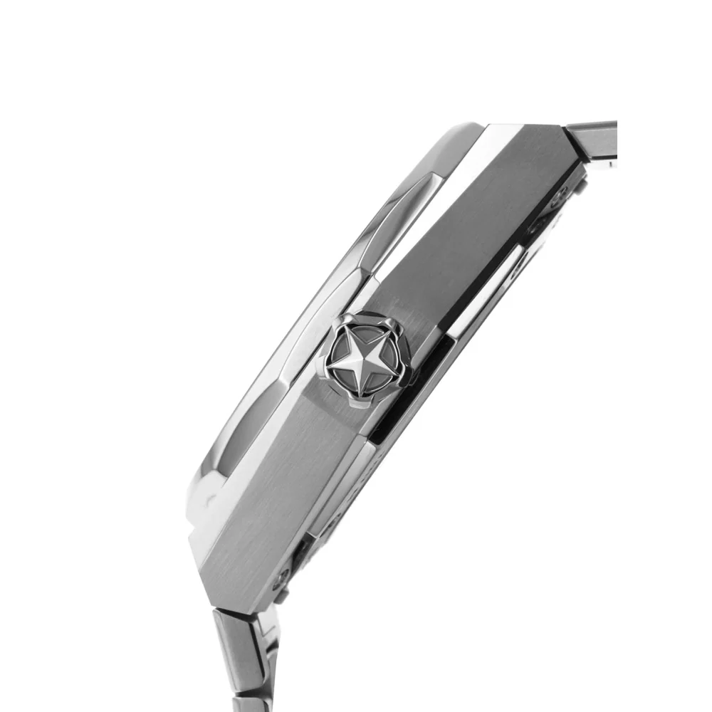 Zenith 03.9300.3620/21.I001 Defy Automatic Skyline Men's Watch - Image 4