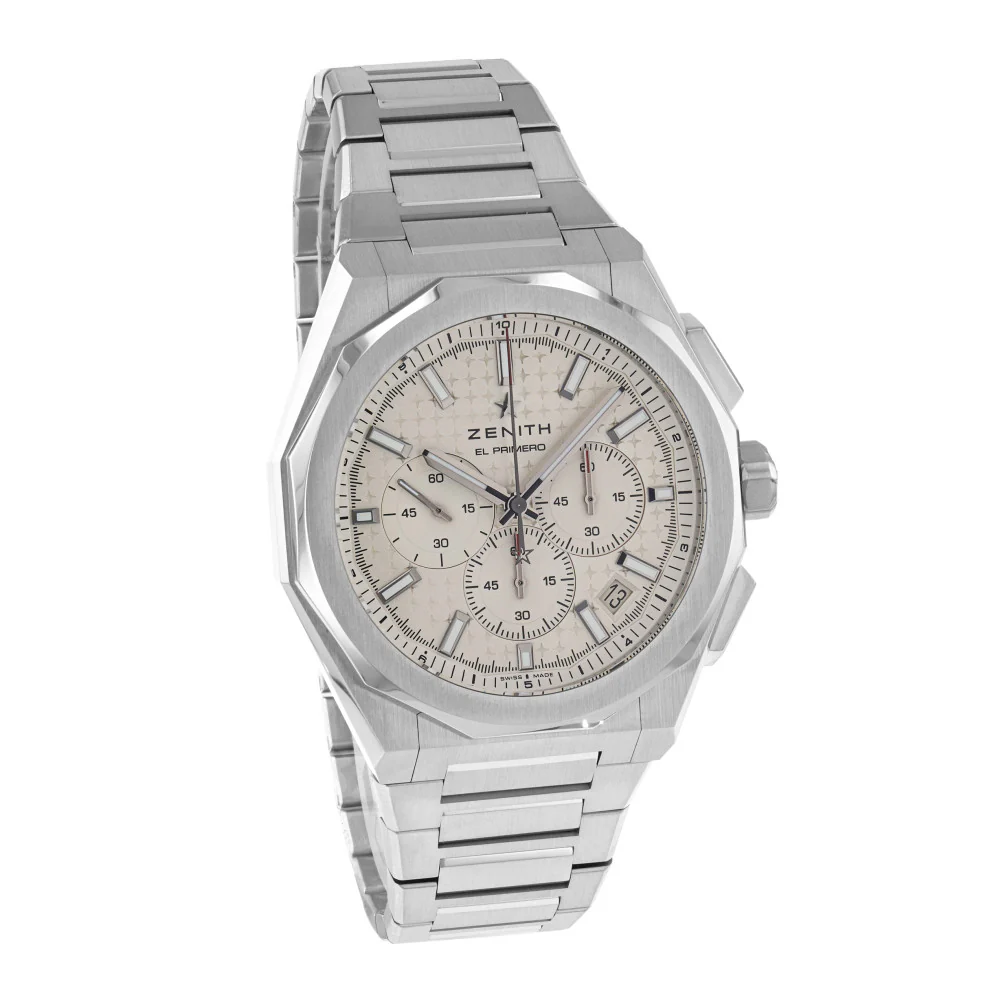 Zenith 03.9500.3600/01.I001 Defy Automatic Skyline Men's Watch
