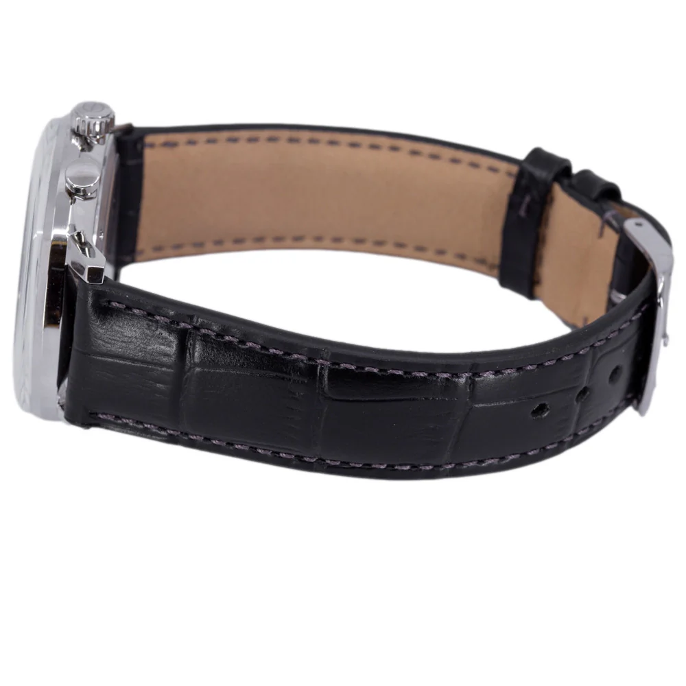 Zeppelin 7036-1 LZ129 Hindenburg Quartz Men's Watch - Image 2